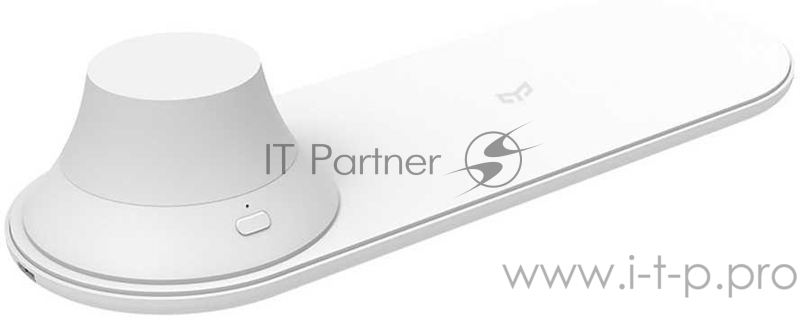 Беспроводное зарядное устройство с ночником Yeelight wireless charging nightlight