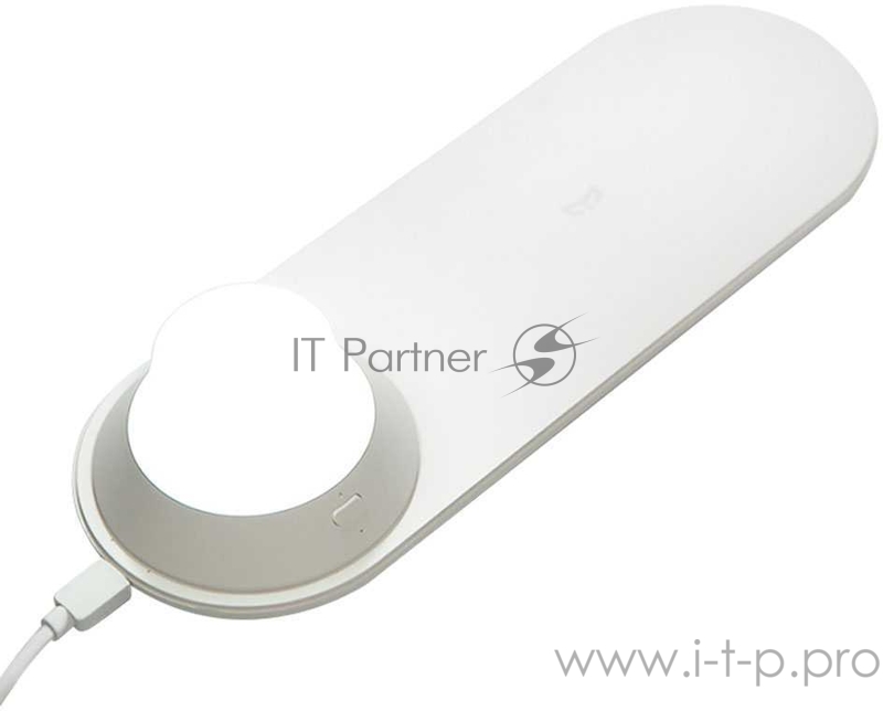 Беспроводное зарядное устройство с ночником Yeelight wireless charging nightlight