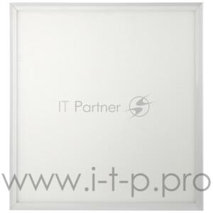 ЭРА SPL-5-40-6K W Светод. панель IP40 595x595x8 40Вт 2800Лм 6500K Ra>80 NationStar бел. 2/6/144 Б0026958