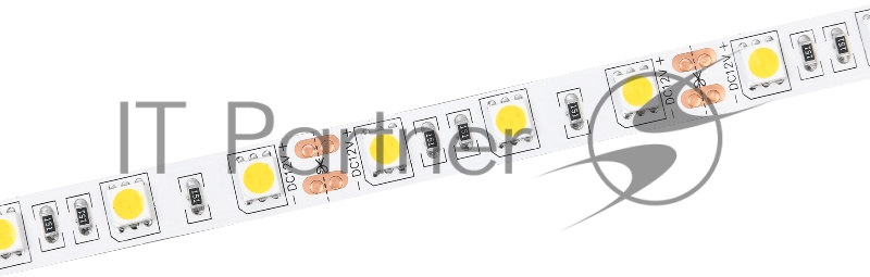 Светодиодная лента IEK LSR2-2-060-20-3-03 3м LSR-5050W60-14,4-IP20-12В