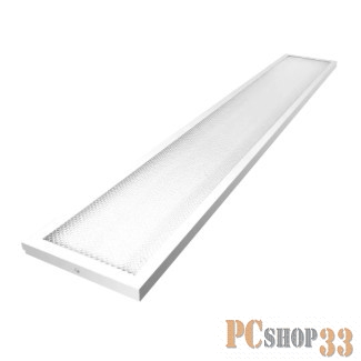 Панель (LED) универсальная Smartbuy SBL-uni1195-48W-45K 48W 180*1195 /4500K