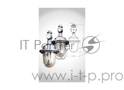 Светильник взрывозащищенный НСП 02-200-01 (ВЗГ-200) 200Вт IP65 (1ExdIIBT4) | С000014 | Свет Витебск