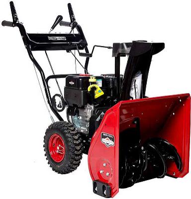 Снегоуборщик RedVerg RD-SB53/950BS