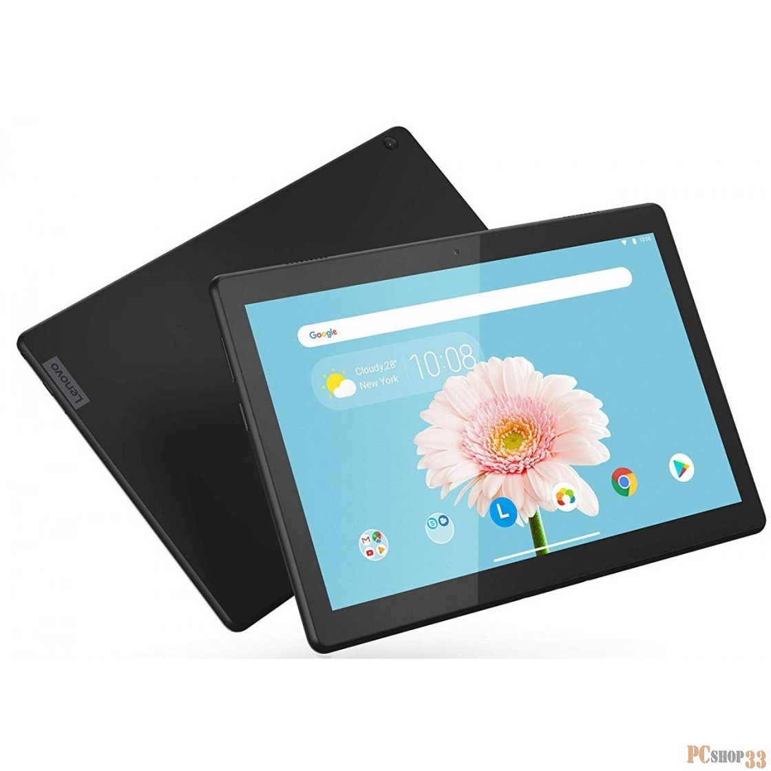 Планшет Lenovo Tab M10 TB-X505X 32 ГБ 3G, LTE черный