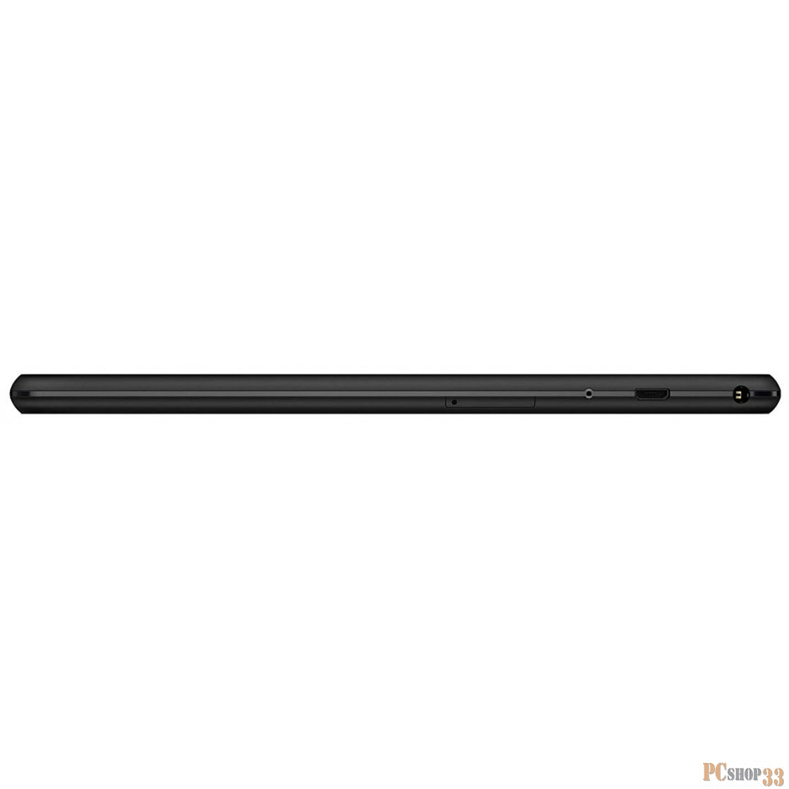 Планшет Lenovo Tab M10 TB-X505X 32 ГБ 3G, LTE черный