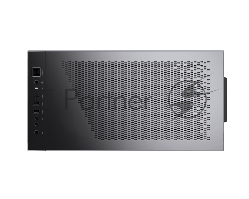 Корпус MSI MPG SEKIRA 100R / mid-tower, E-ATX, tempered glass / 4x120mm ARGB fans inc. / MPG SEKIRA 100R