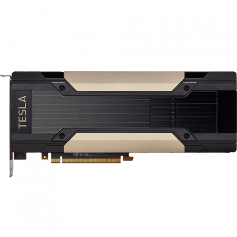 Видеокарта PNY NVIDIA TESLA V100 TCSV100M-32GB-PB 32GB ,PCIE EXP,RTCSV100M-32GB-PB