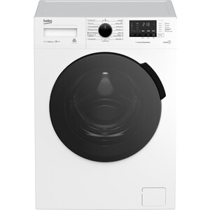 Стиральная машина Beko RSPE78612W