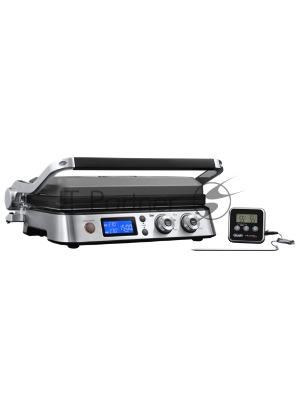 Гриль DELONGHI CGH 1012 D SP