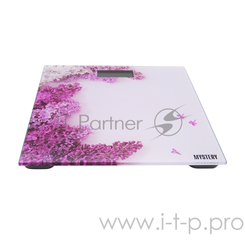 Напольные весы Mystery MES-1828