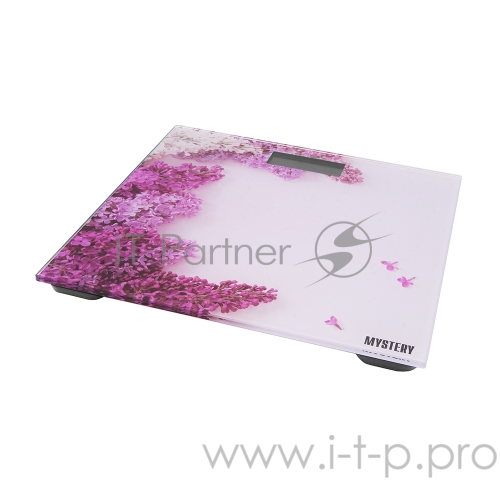 Напольные весы Mystery MES-1828