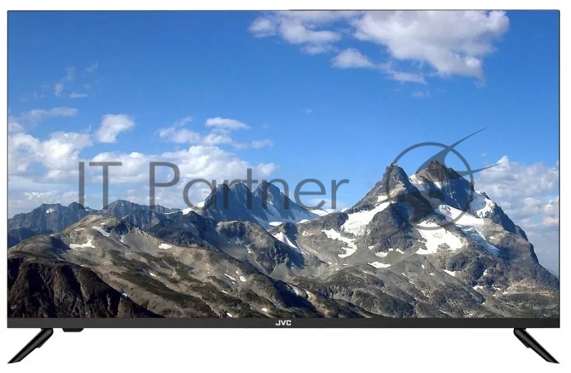 Телевизор LT-32M395 32 (81см) БЕЗРАМОЧНЫЙ!!! - HD, 1366x768, DVB-C, DVB-T, DVB-T2, Слот CI/PCMCIA, Яркость 300 Кд/м², Контрастность 3000:1, Угол обзора 170*160, Телетекст, 2 HDMI, 1 USB, Выход для наушников, Запись видео, Размер VESA (мм) 200*100