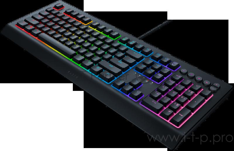 Игровая клавиатура Razer Cynosa V2 Razer Cynosa V2 Gaming keyboard - Russian Layout