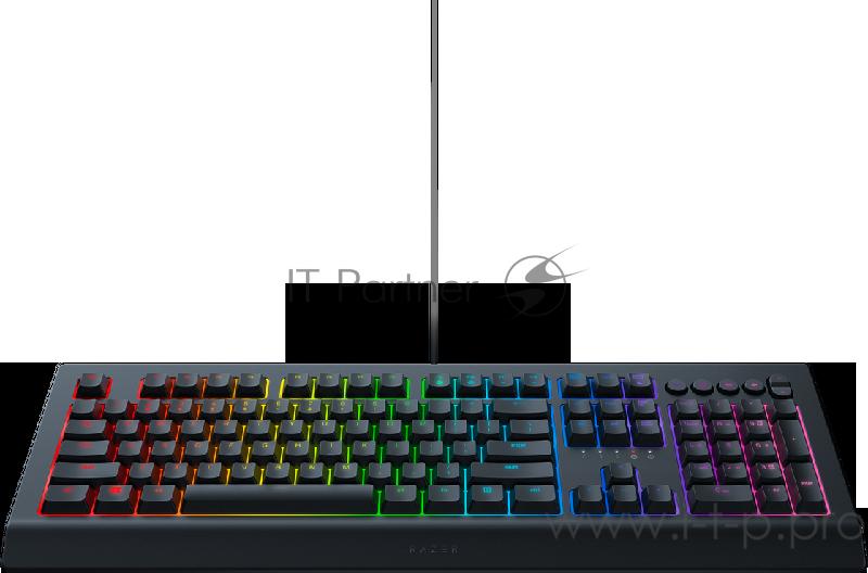 Игровая клавиатура Razer Cynosa V2 Razer Cynosa V2 Gaming keyboard - Russian Layout