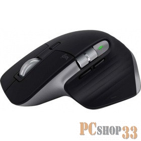 Мышь Logitech Wireless MX Master 3 Advanced Mouse SPACE GREY