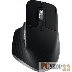 Мышь Logitech Wireless MX Master 3 Advanced Mouse SPACE GREY