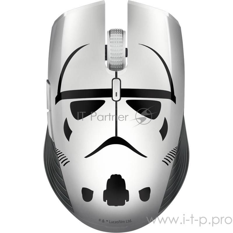 Игровая мышь Razer Atheris - Stormtrooper Ed. Razer Atheris - Stormtrooper Ed. 5btn