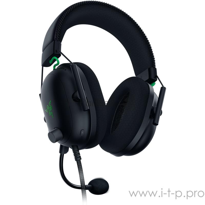 Гарнитура Razer Blackshark V2 Razer Blackshark V2 Headset