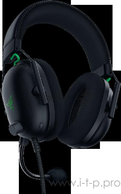 Гарнитура Razer Blackshark V2 Razer Blackshark V2 Headset