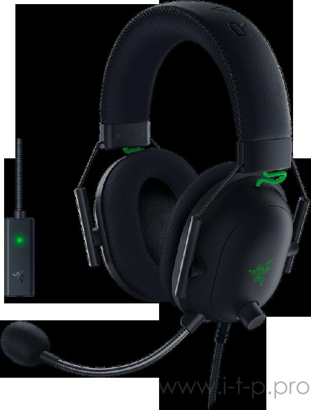 Гарнитура Razer Blackshark V2 Razer Blackshark V2 Headset