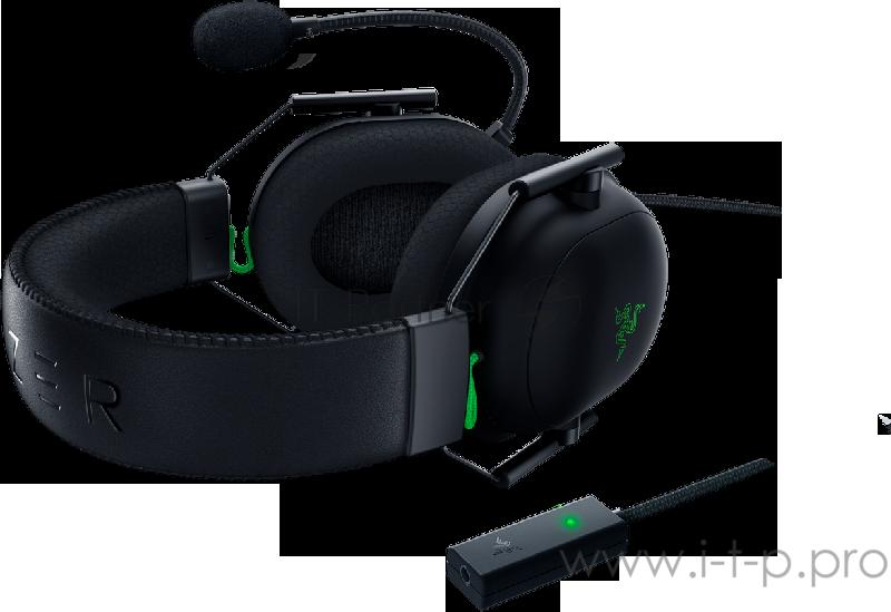 Гарнитура Razer Blackshark V2 Razer Blackshark V2 Headset