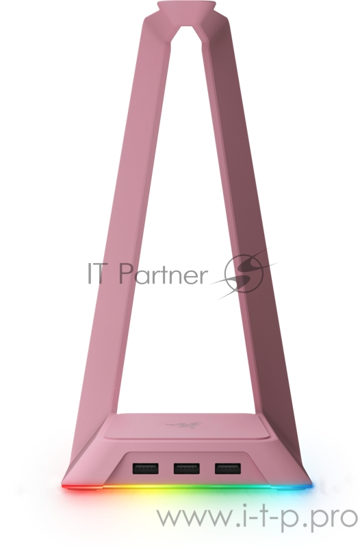 Подставка для наушников Razer Base Station Chroma - Quartz Razer Base Station Chroma - Quartz