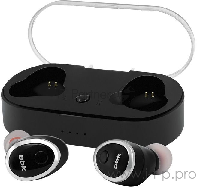 BBK BT04 черный