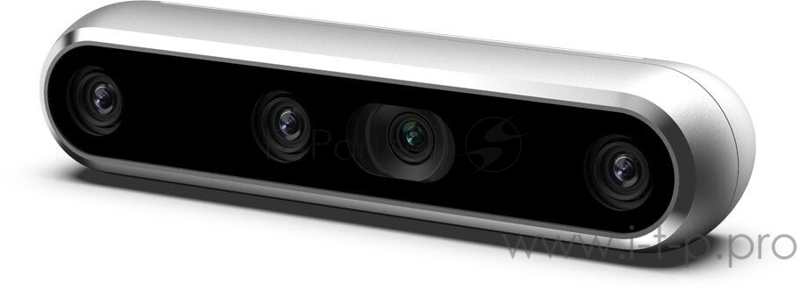 3D камера Intel® RealSense™ Depth Camera D455, 999WCR