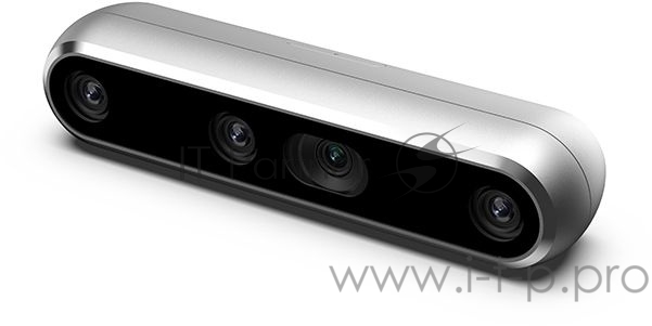 3D камера Intel® RealSense™ Depth Camera D455, 999WCT, retail