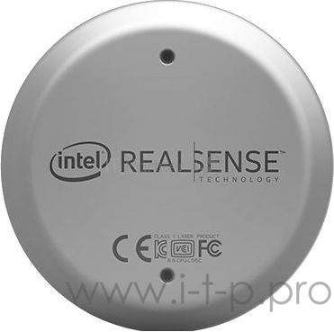 3D камера Intel® RealSense™ LiDAR Camera L515, 999NGF