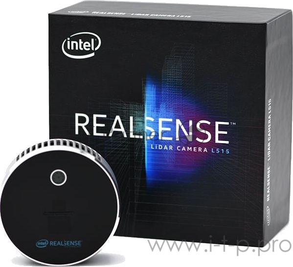 3D камера Intel® RealSense™ LiDAR Camera L515, 999NGF