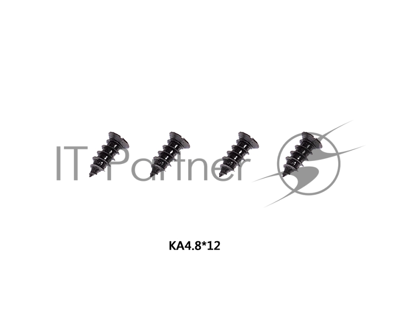 Вентилятор ID-COOLING FL-12025 120x120x25мм (80шт./кор, 3pin, черный, 1250об/мин, супертихий) BOX