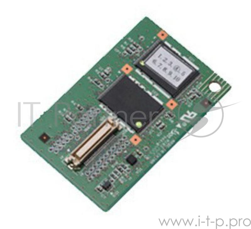 опция Canon Комплект рассылки CLR SEND KIT-Y1 USEUAS 2862B002