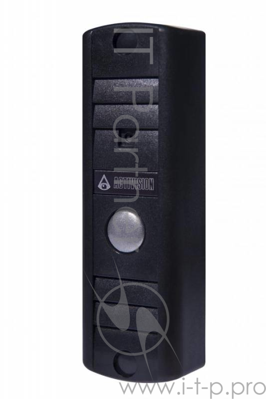 Видеопанель Falcon Eye AVP-506 (PAL) цветной сигнал цвет панели: черный