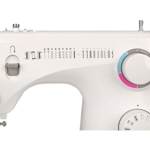 Швейная машина ЧАЙКА WAVE 735