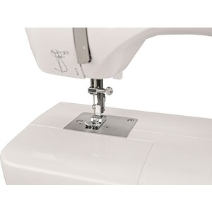 Швейная машина ЧАЙКА WAVE 735