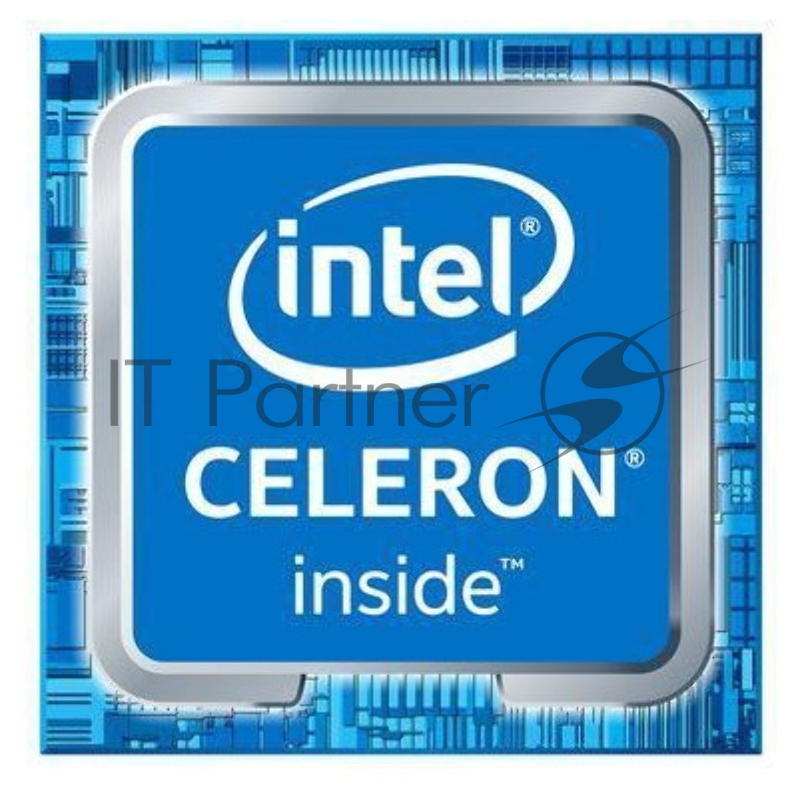 Процессор Intel Original Celeron G5905 Soc-1200 (BX80701G5905 S RK27) (3.5GHz/Intel UHD Graphics 610) Box
