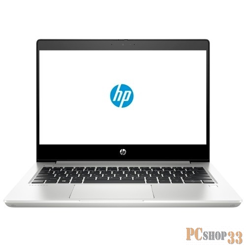 Ноутбук 13.3 FHD HP ProBook 430 G7 silver (Core i3 10110U/8Gb/256Gb SSD/noDVD/VGA int/FP/W10Pro) (1F3M1EA)