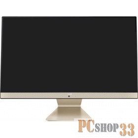 Моноблок 23.8 FHD ASUS A6521DAK-BA007T black (Ryzen 3 3250U/4G/128Gb SSD/NoDVD/AMD int/W10) (90PT02P2-M04360)