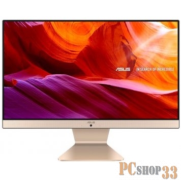 Моноблок 23.8 FHD Asus V241FFK-BA089T black (Core i3 8145U/8Gb/256 SSD/noDVD/MX130 2Gb/W10) (90PT02A2-M04000)
