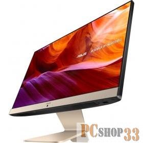 Моноблок 23.8 FHD Asus V241FFK-BA089T black (Core i3 8145U/8Gb/256 SSD/noDVD/MX130 2Gb/W10) (90PT02A2-M04000)