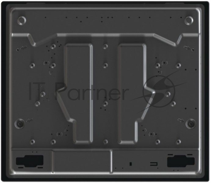 Газовая варочная поверхность Gorenje GW6D42CLB черный