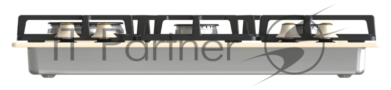 Встраиваемые варочные панели GORENJE Встраиваемые варочные панели GORENJE/ Газовая варочная панель, Цвет: Слоновая кость, Газовая варочная панель, Решетки: Чугунные решетки, Автоматический электроподжиг варочной поверхности, Габаритные размеры (вхшхг