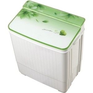 Стиральная машина Белоснежка BN 5500 SG 5,5 кг