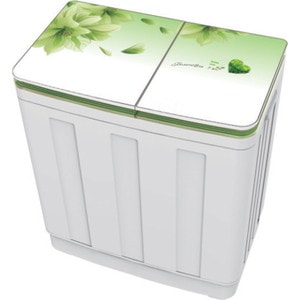 Стиральная машина Белоснежка BN 9000 SG 9 кг