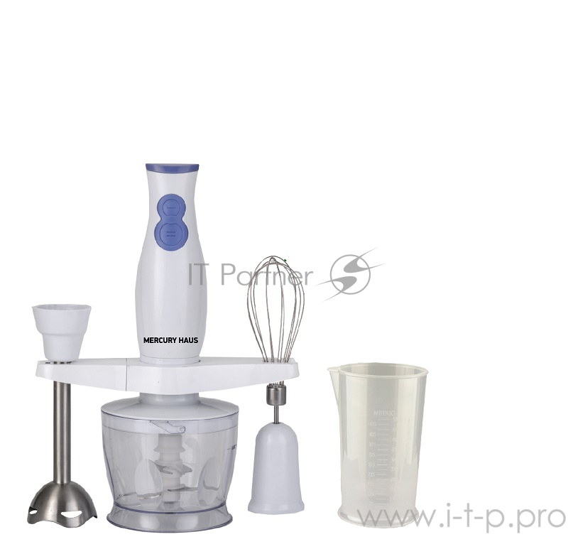 Блендер Mercury Haus MC-6773