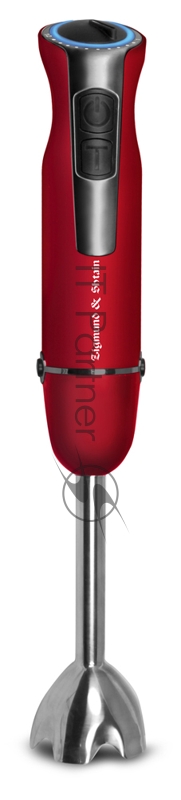 Блендер Zigmund & Shtain BH-341 M