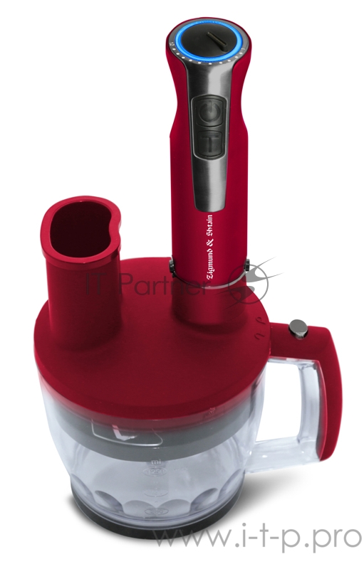 Блендер Zigmund & Shtain BH-341 M