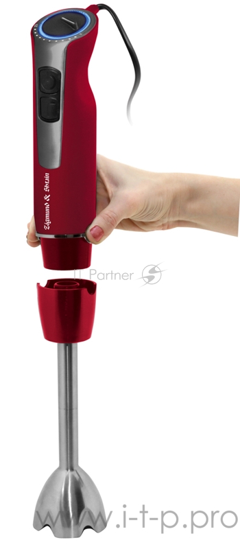 Блендер Zigmund & Shtain BH-341 M