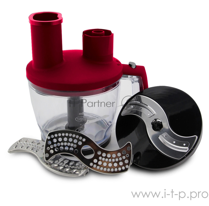 Блендер Zigmund & Shtain BH-341 M